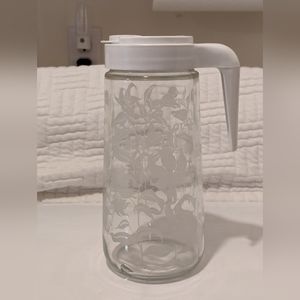 Vintage Anchor Hocking forTang Decanter